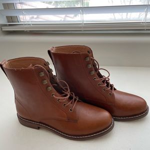 madewell boots